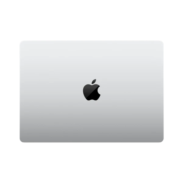 MacBook Pro 14 2023 14.2" M3 8 ГБ 512 ГБ Серебристый photo 3