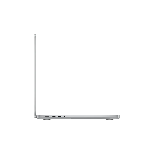 MacBook Pro 14 2023 14.2" M3 8 GB 512 GB Silver photo 4