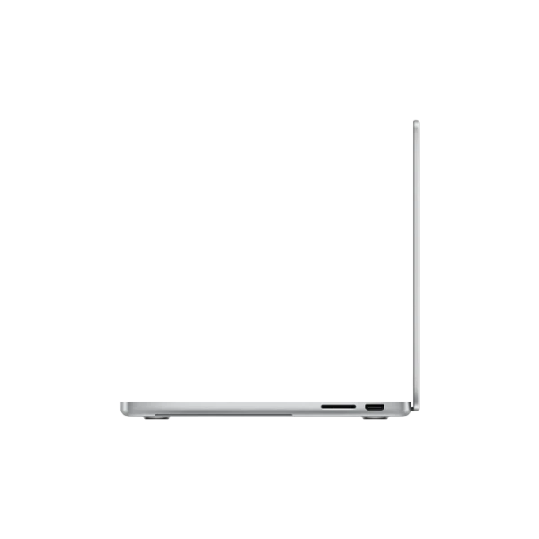 MacBook Pro 14 2023 14.2" M3 8 ГБ 512 ГБ Серебристый photo 5