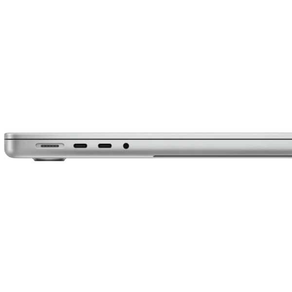 MacBook Pro 14 2023 14.2" M3 8 ГБ 512 ГБ Серебристый photo 7