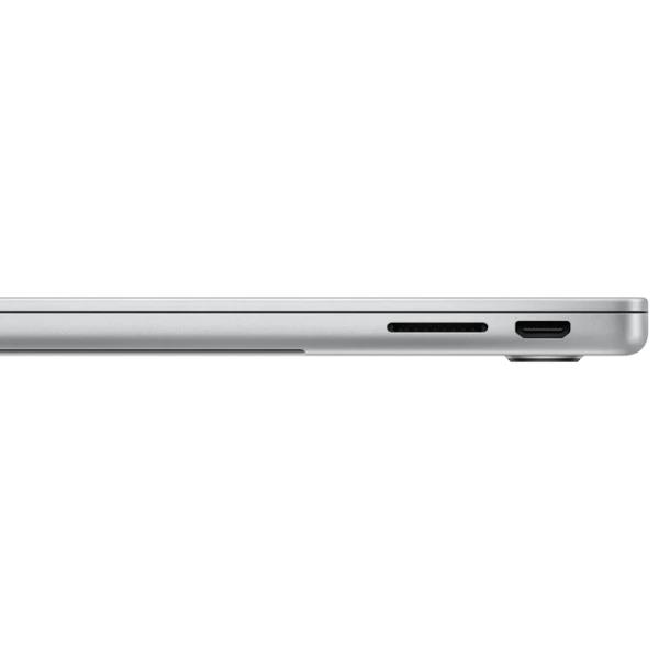 MacBook Pro 14 2023 14.2" M3 8 ГБ 512 ГБ Серебристый photo 8
