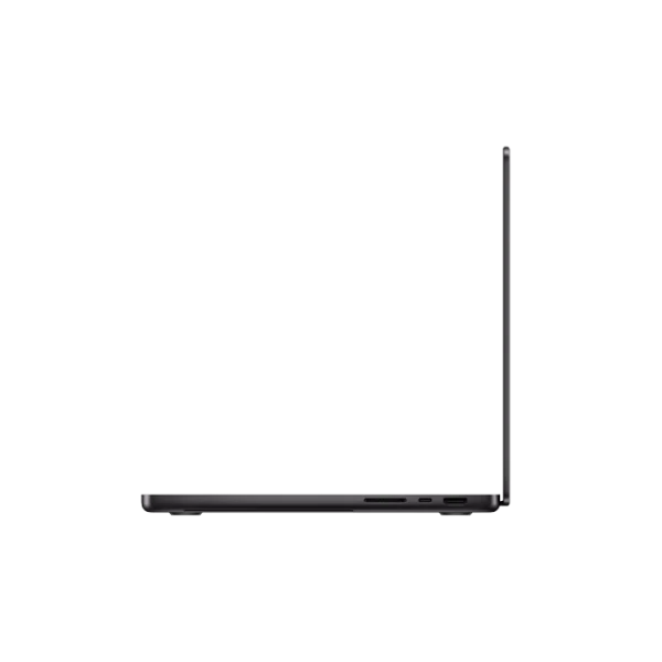 MacBook Pro 14 2023 14.2" M3 Pro 18 ГБ 512 ГБ Чёрный Космос photo 4
