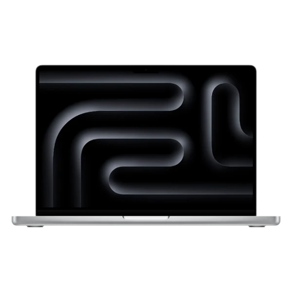 MacBook Pro 14 2023 14.2" M3 Pro 18 ГБ 512 ГБ Серебристый photo 1