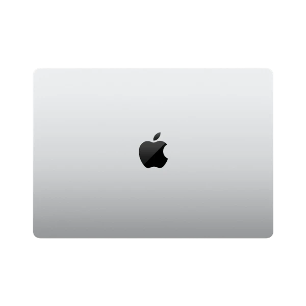 MacBook Pro 14 2023 14.2" M3 Pro 18 GB 512 GB Silver photo 3