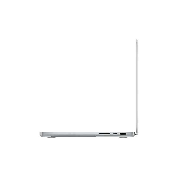 MacBook Pro 14 2023 14.2" M3 Pro 18 ГБ 512 ГБ Серебристый photo 4