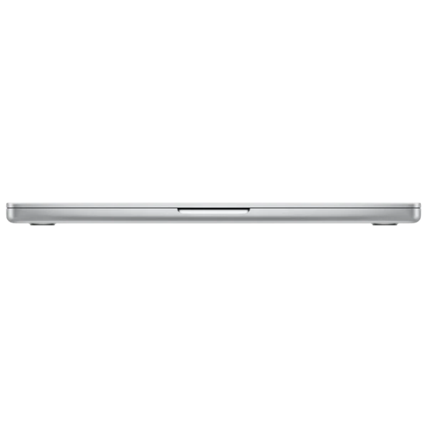 MacBook Pro 14 2023 14.2" M3 Pro 18 GB 512 GB Silver photo 6