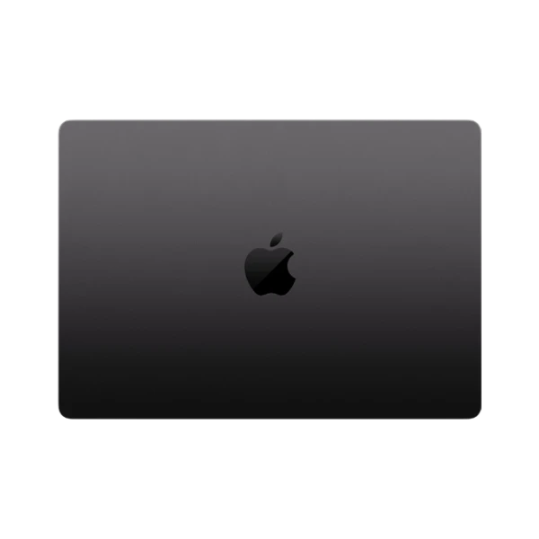 MacBook Pro 14 2023 14.2" M3 Pro 18 ГБ 1 ТБ Космос Черный photo 3