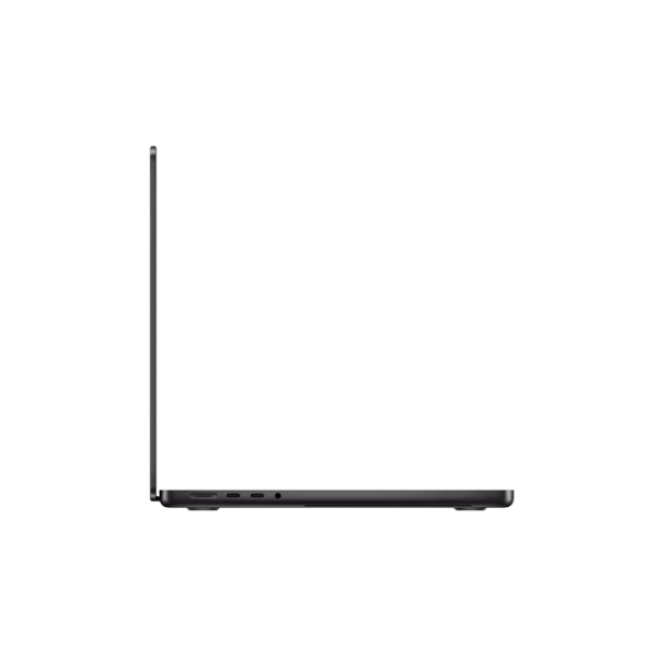 MacBook Pro 14 2023 14.2" M3 Pro 18 ГБ 1 ТБ Космос Черный photo 5