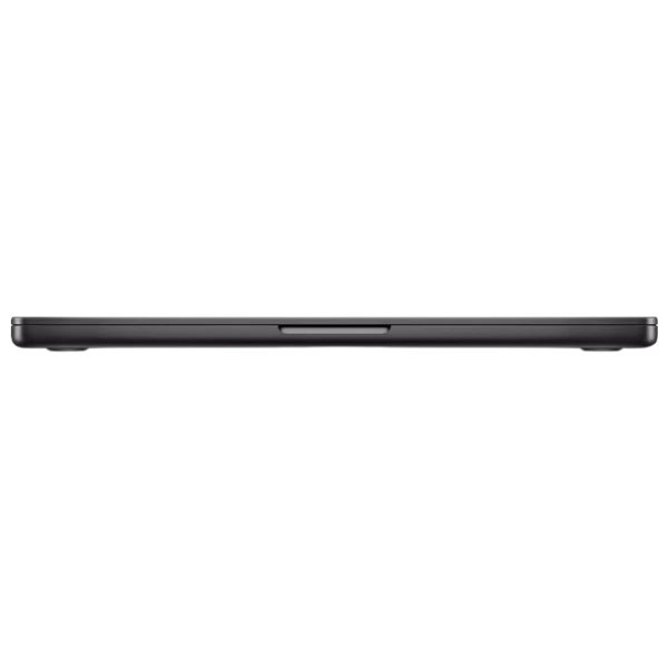 MacBook Pro 14 2023 14.2" M3 Pro 18 ГБ 1 ТБ Космос Черный photo 6
