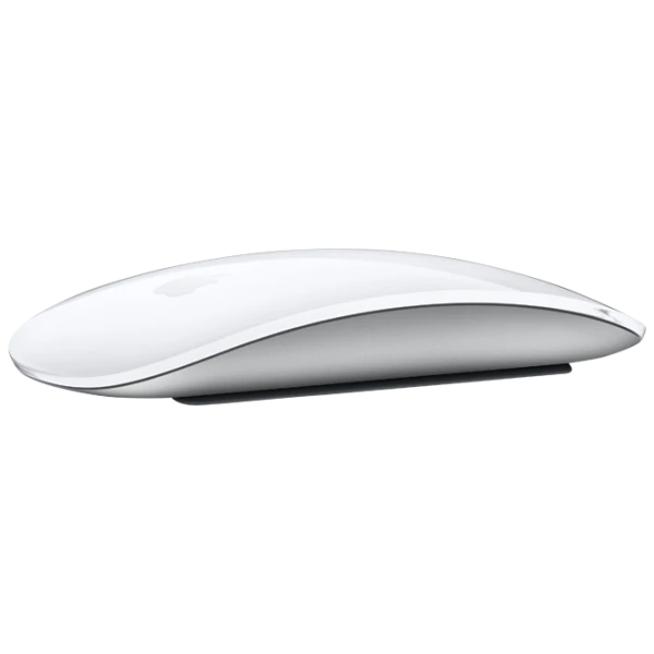 Apple Magic Mouse Multi-Touch Surface White photo 1