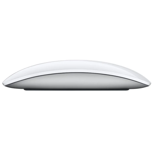 Apple Magic Mouse Multi-Touch Surface White photo 2