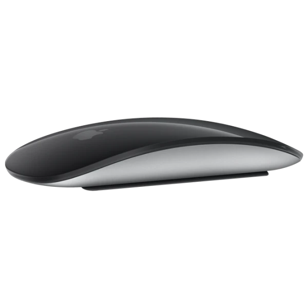 Apple Magic Mouse Multi-Touch Surface Black photo 3