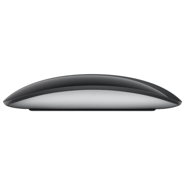 Apple Magic Mouse Multi-Touch Surface Black photo 4