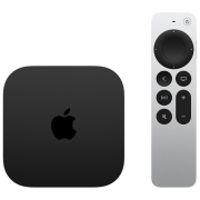 photo Apple TV 4K 2022 + Ethernet A2843 128 GB