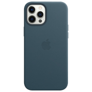 photo Husă pentru smartphone iPhone 12 Pro Max TPU/ Blue