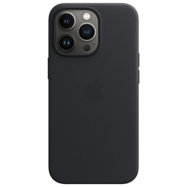 Чехол для смартфона iPhone 13 Pro Back/ TPU/ Черный photo 1