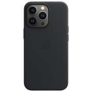 photo Husă pentru smartphone iPhone 13 Pro Back/ TPU/ Black