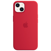 photo Husă pentru smartphone iPhone 13 Back/ TPU/ Red