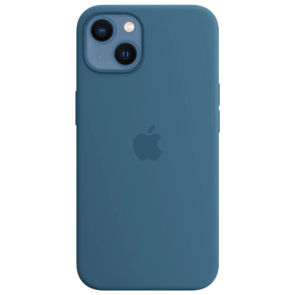 Чехол для смартфона iPhone 13 Back/ TPU/ Синий photo 1
