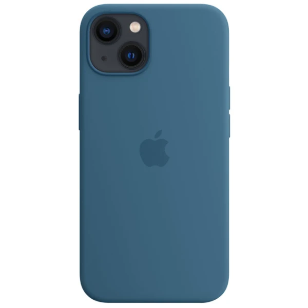Чехол для смартфона iPhone 13 Back/ TPU/ Синий photo 2