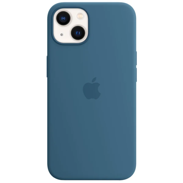 Чехол для смартфона iPhone 13 Back/ TPU/ Синий photo 3