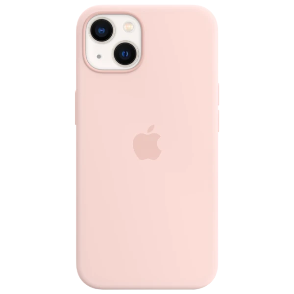Чехол для смартфона iPhone 13 Back/ TPU/ Розовый photo 1