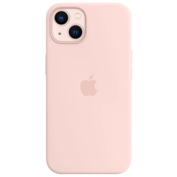 Чехол для смартфона iPhone 13 Back/ TPU/ Розовый photo 2