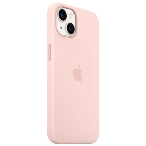 Чехол для смартфона iPhone 13 Back/ TPU/ Розовый photo 3