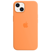 photo Husă pentru smartphone iPhone 13 Back/ TPU/ Orange