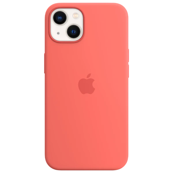 Чехол для смартфона iPhone 13 Back/ TPU/ Розовый photo 1