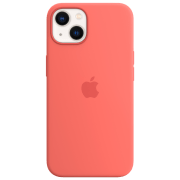 photo Husă pentru smartphone iPhone 13 Back/ TPU/ Pink