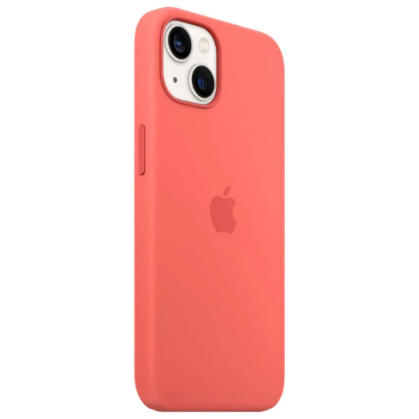 Чехол для смартфона iPhone 13 Back/ TPU/ Розовый photo 4