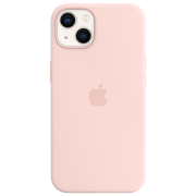 photo Husă pentru smartphone iPhone 13 mini Back/ TPU/ Pink
