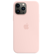 photo Husă pentru smartphone iPhone 13 Pro Max Back/ TPU/ Pink