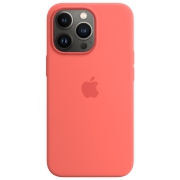 photo Husă pentru smartphone iPhone 13 Pro Back/ TPU/ Pink
