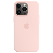 photo Husă pentru smartphone iPhone 13 Pro Back/ TPU/ Pink