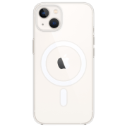 photo Husă pentru smartphone iPhone 13 Back/ PP/ Transparent