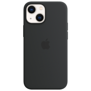 photo Чехол для смартфона iPhone 13 mini Back/ TPU/ Черный