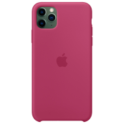 photo Husă pentru smartphone iPhone 11 Pro Max Back/ TPU/ Purple