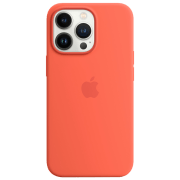 photo Husă pentru smartphone iPhone 13 Pro Back/ TPU/ Red