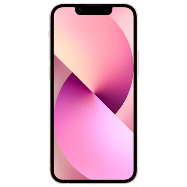 iPhone 13 mini 256 GB Single SIM Pink photo 2