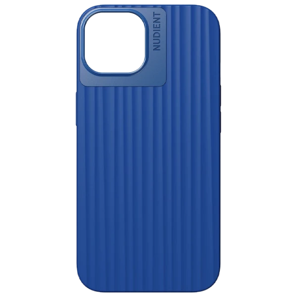 Husă pentru smartphone iPhone 14 Pro Max MagSafe Back/ PC/ Blue photo 1