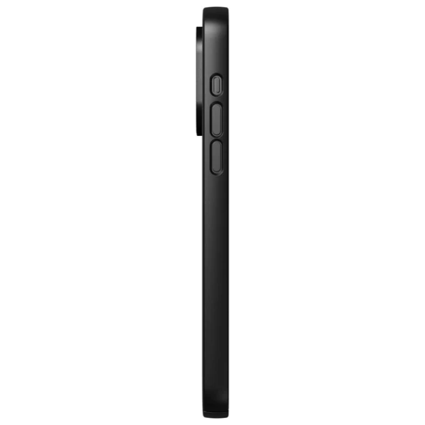 Чехол для смартфона iPhone 14 Pro Max MagSafe Back/ TPU/ Черный photo 3