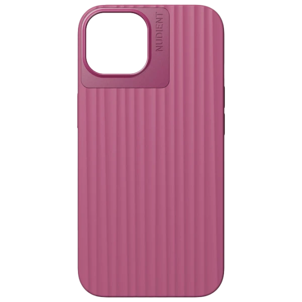 Чехол для смартфона iPhone 14 Pro Max MagSafe Back/ PC/ Розовый photo 1