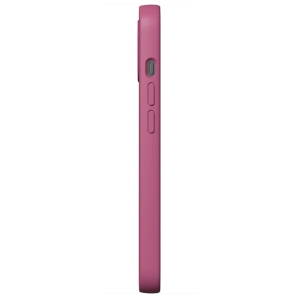 Чехол для смартфона iPhone 14 Pro Max MagSafe Back/ PC/ Розовый photo 3