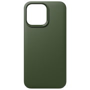 photo Чехол для смартфона iPhone 14 Pro Max MagSafe Back/ TPU/ Зелёный