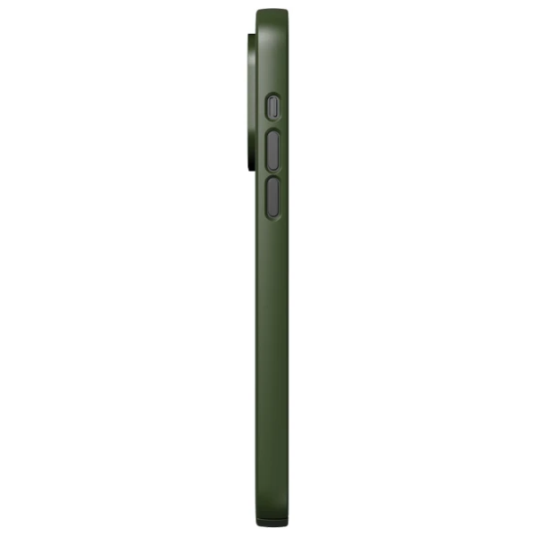 Чехол для смартфона iPhone 14 Pro Max MagSafe Back/ TPU/ Зелёный photo 3