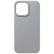 photo Чехол для смартфона iPhone 14 Pro Max MagSafe Back/ TPU/ Серый