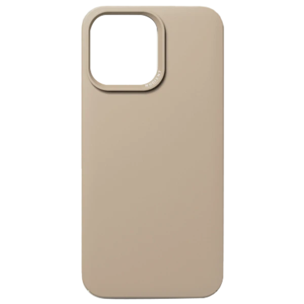 Чехол для смартфона iPhone 14 Pro MagSafe Back/ TPU/ Бежевый photo 1