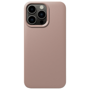 photo Husă pentru smartphone iPhone 15 Pro Max MagSafe Back/ PC/ Pink